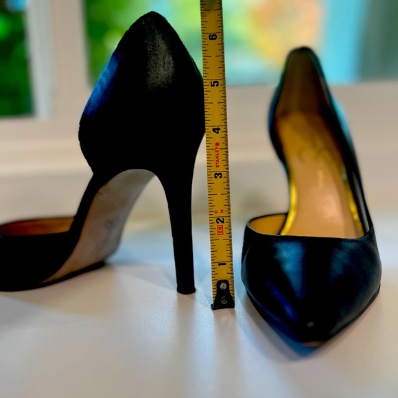 Jessica Simpson Claudette d’Orsay pump - Picture 5 of 6